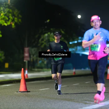 Runner Photo 5342179