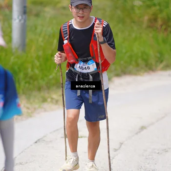 Runner Photo 5342181
