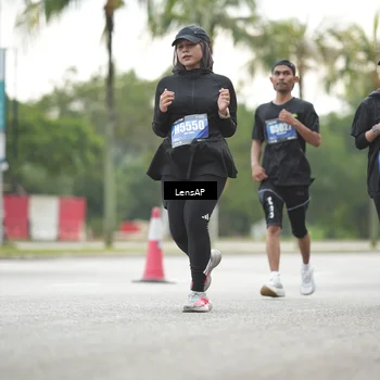 Runner Photo 5342186