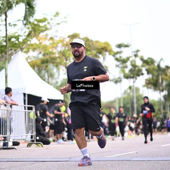 Runner Photo 5342187