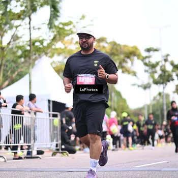 Runner Photo 5342189