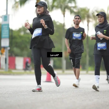 Runner Photo 5342190