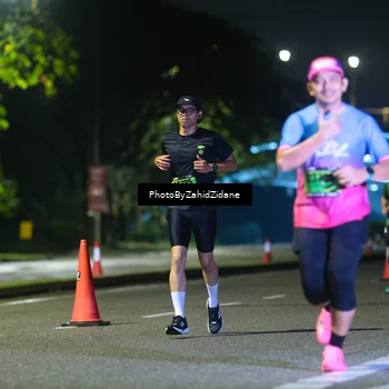Runner Photo 5342192