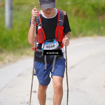 Runner Photo 5342193