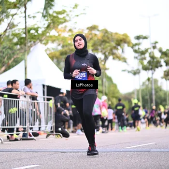 Runner Photo 5342195