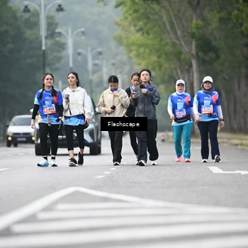 Runner Photo 5342197