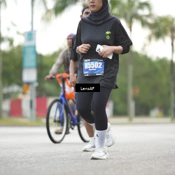 Runner Photo 5342198