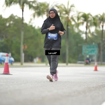 Runner Photo 5342200