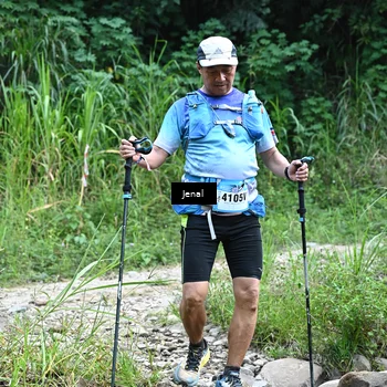 Runner Photo 5342201
