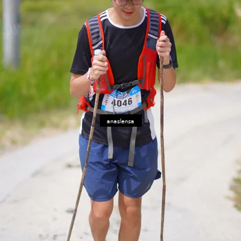 Runner Photo 5342202