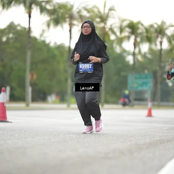 Runner Photo 5342203