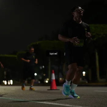 Runner Photo 5342204