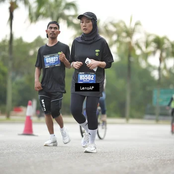 Runner Photo 5342205
