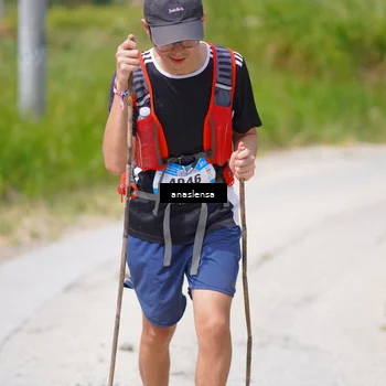Runner Photo 5342207