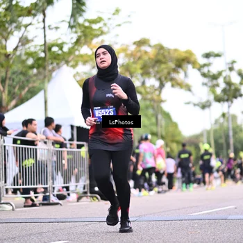 Runner Photo 5342208