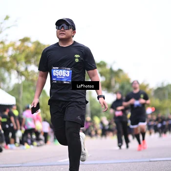 Runner Photo 5342209