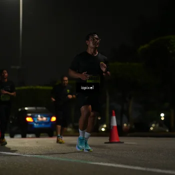 Runner Photo 5342212