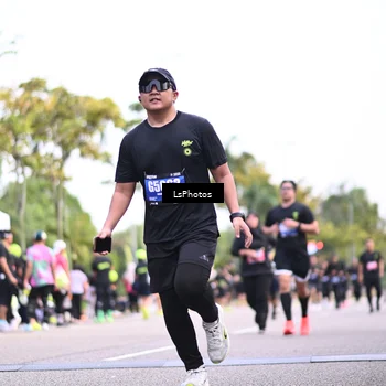 Runner Photo 5342213