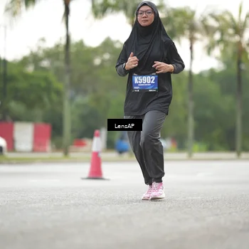 Runner Photo 5342218