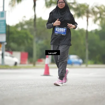 Runner Photo 5342220