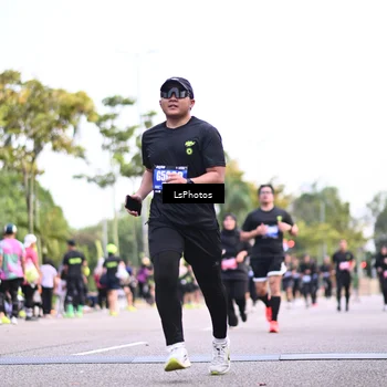 Runner Photo 5342221