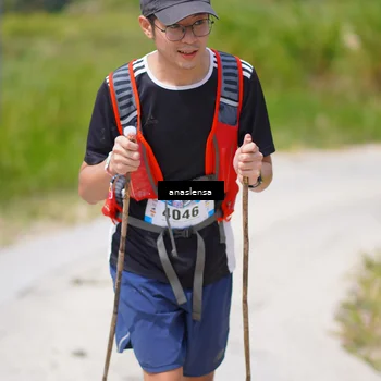 Runner Photo 5342223