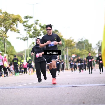 Runner Photo 5342224