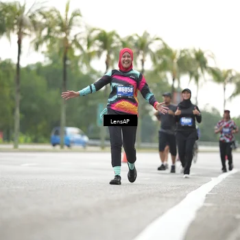 Runner Photo 5342225