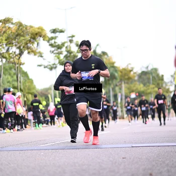 Runner Photo 5342226