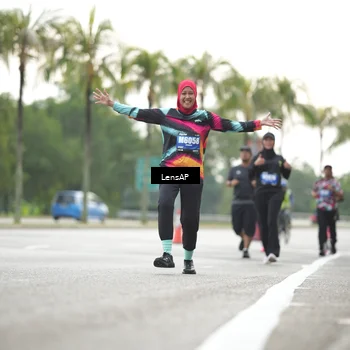 Runner Photo 5342228
