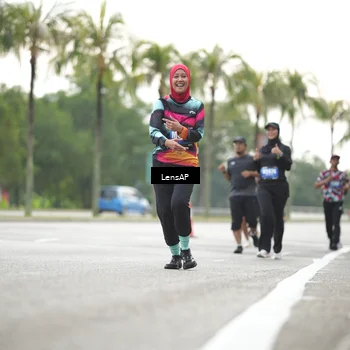Runner Photo 5342229