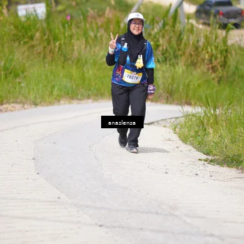 Runner Photo 5342231