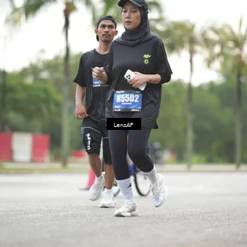 Runner Photo 5342233
