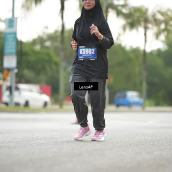 Runner Photo 5342234