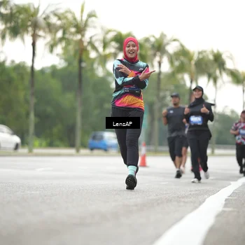Runner Photo 5342235