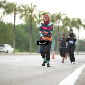 Runner Photo 5342238