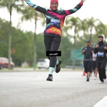 Runner Photo 5342240