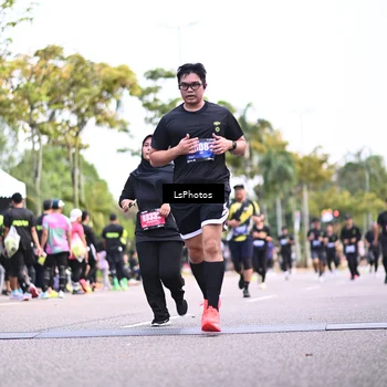 Runner Photo 5342241