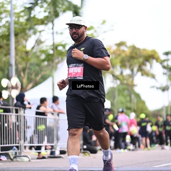 Runner Photo 5342244