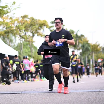 Runner Photo 5342246