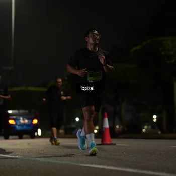 Runner Photo 5342247