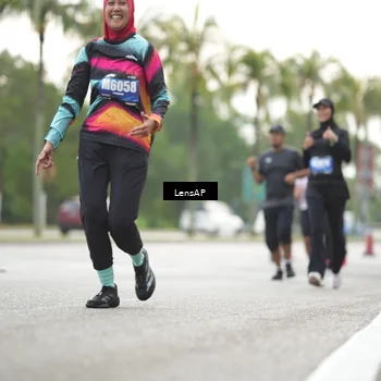 Runner Photo 5342251