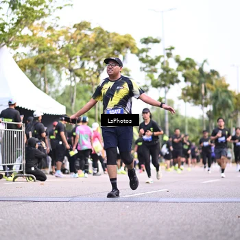 Runner Photo 5342252