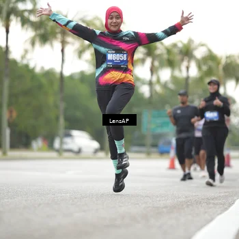 Runner Photo 5342254