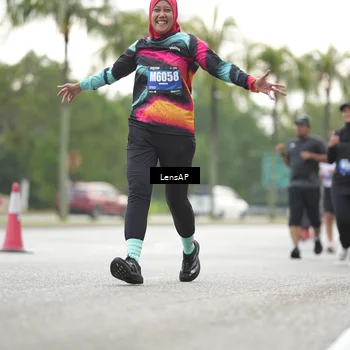 Runner Photo 5342255