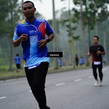 Runner Photo 5342259
