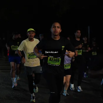 Runner Photo 5342260