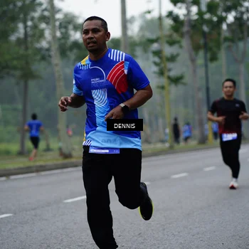 Runner Photo 5342261