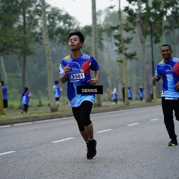Runner Photo 5342265