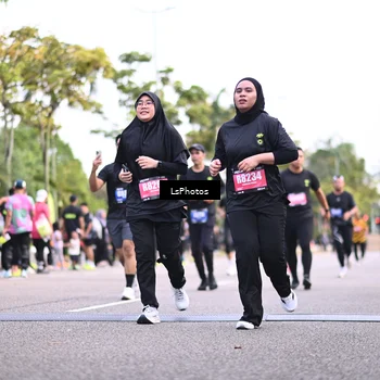 Runner Photo 5342267